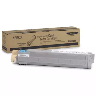 Xerox 7400 (106R01077) - toner, cyan (azurový)