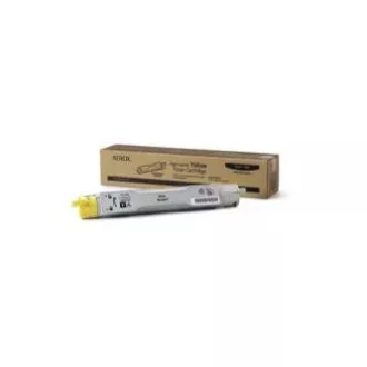 Xerox 106R01084 - toner, yellow (žlutý) Xerox 106R01084 - toner, yellow (žlutý)