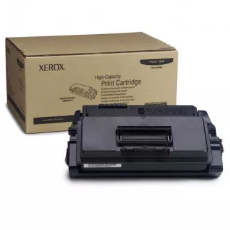 Xerox 106R01372 - toner, black (černý) Xerox 106R01372 - toner, black (černý)