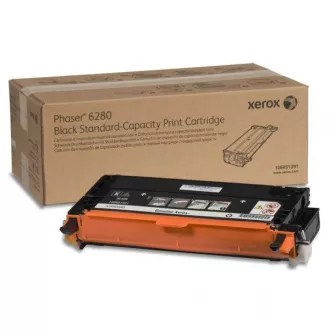 Xerox 6280 (106R01391) - toner, black (černý) Xerox 6280 (106R01391) - toner, black (černý)