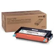 Xerox 6280 (106R01400) - toner, cyan (azurový)