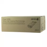 Xerox 6280 (106R01402) - toner, yellow (žlutý)