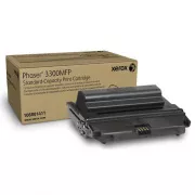 Xerox 106R01411 - toner, black (černý)
