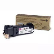 Xerox 106R01457 - toner, magenta (purpurový)