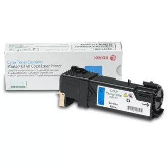 Xerox 6140 (106R01481) - toner, cyan (azurový) Xerox 6140 (106R01481) - toner, cyan (azurový)