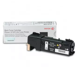 Xerox 6140 (106R01484) - toner, black (černý)