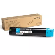 Xerox 106R01511 - toner, cyan (azurový)