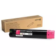 Xerox 106R01512 - toner, magenta (purpurový)