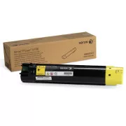 Xerox 106R01513 - toner, yellow (žlutý)