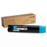 Xerox 106R01523 - toner, cyan (azurový)