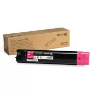 Xerox 106R01524 - toner, magenta (purpurový)