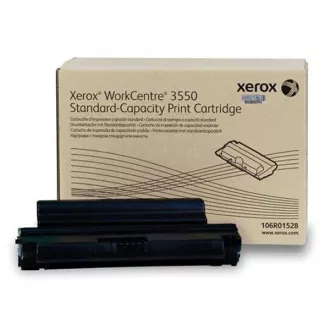 Xerox 106R01531 - toner, black (černý) Xerox 106R01531 - toner, black (černý)