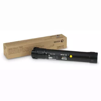 Xerox 106R01573 - toner, black (černý) Xerox 106R01573 - toner, black (černý)
