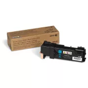 Xerox 6500 (106R01601) - toner, cyan (azurový)