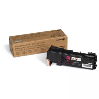 Xerox 6500 (106R01602) - toner, magenta (purpurový)