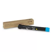 Xerox 106R01624 - toner, cyan (azurový)