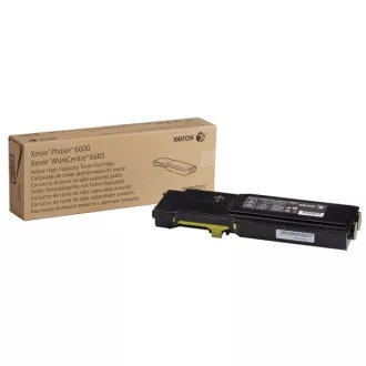 Xerox 106R02231 - toner, yellow (žlutý) Xerox 106R02231 - toner, yellow (žlutý)