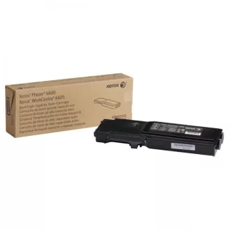Xerox 106R02232 - toner, black (černý) Xerox 106R02232 - toner, black (černý)