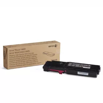 Xerox 6600 (106R02234) - toner, magenta (purpurový)