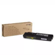 Xerox 6600 (106R02235) - toner, yellow (žlutý)