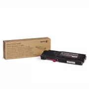Xerox 106R02250 - toner, magenta (purpurový)