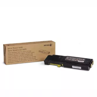 Xerox 106R02251 - toner, yellow (žlutý) Xerox 106R02251 - toner, yellow (žlutý)