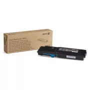 Xerox 106R02752 - toner, cyan (azurový)