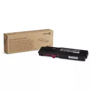 Xerox 106R02753 - toner, magenta (purpurový)
