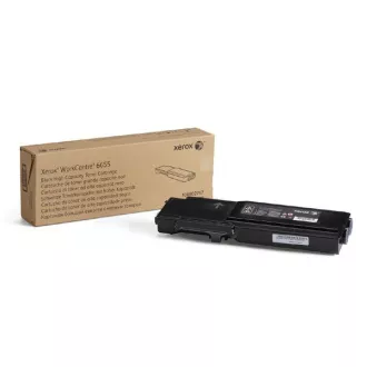 Xerox 106R02755 - toner, black (černý)