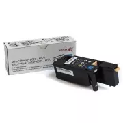 Xerox 106R02756 - toner, cyan (azurový)