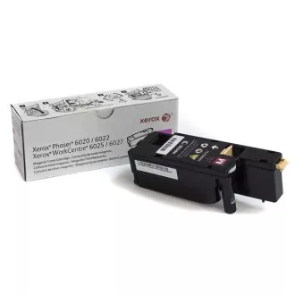 Xerox 106R02757 - toner, magenta (purpurový) Xerox 106R02757 - toner, magenta (purpurový)
