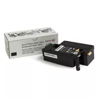 Xerox 106R02759 - toner, black (černý) Xerox 106R02759 - toner, black (černý)