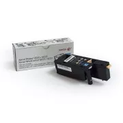 Xerox 106R02760 - toner, cyan (azurový)