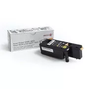 Xerox 106R02762 - toner, yellow (žlutý)