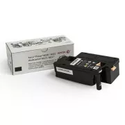 Xerox 106R02763 - toner, black (černý)