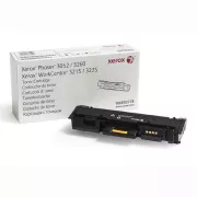 Xerox 3052 (106R02778) - toner, black (černý)