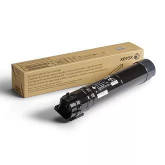 Xerox 106R03396 - toner, black (černý)