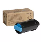 Xerox 106R03481 - toner, cyan (azurový)