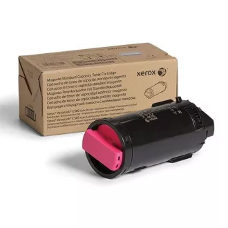 Xerox 106R03482 - toner, magenta (purpurový) Xerox 106R03482 - toner, magenta (purpurový)