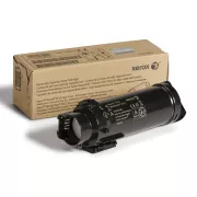 Xerox 106R03484 - toner, black (černý)
