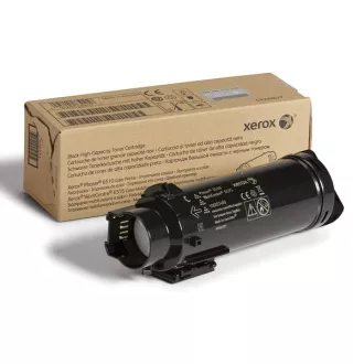 Xerox 106R03484 - toner, black (černý) Xerox 106R03484 - toner, black (černý)