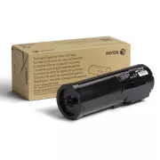 Xerox 106R03581 - toner, black (černý)