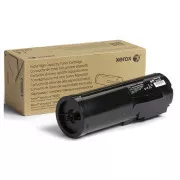 Xerox 106R03585 - toner, black (černý)