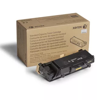Xerox 106R03620 - toner, black (černý) Xerox 106R03620 - toner, black (černý)
