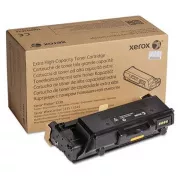 Xerox 106R03621 - toner, black (černý)