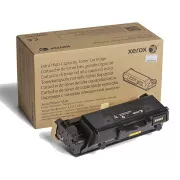 Xerox 106R03623 - toner, black (černý)