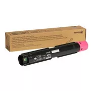 Xerox 106R03767 - toner, magenta (purpurový)