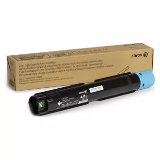 Xerox 106R03768 - toner, cyan (azurový) Xerox 106R03768 - toner, cyan (azurový)