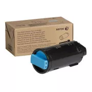 Xerox 106R03884 - toner, cyan (azurový)
