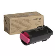 Xerox 106R03885 - toner, magenta (purpurový)